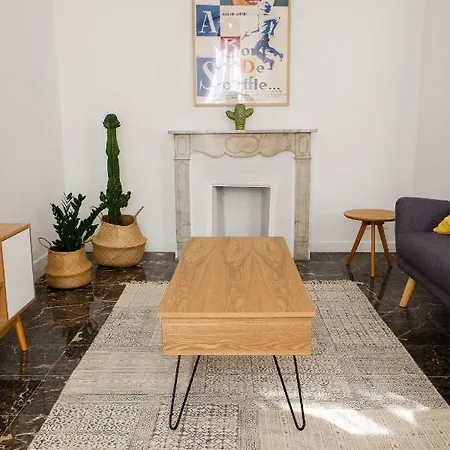 Acropolis Loft Garibaldi 公寓
