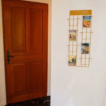 Acropolis Loft Garibaldi 公寓 *