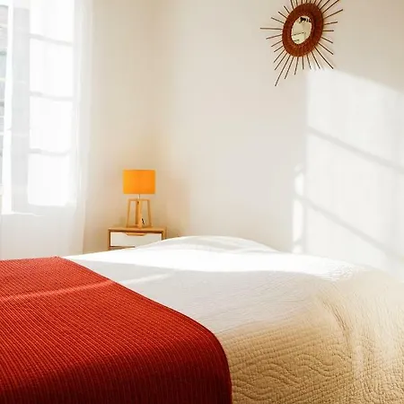 公寓 Acropolis Loft Garibaldi