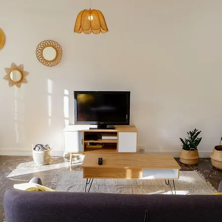 公寓 Acropolis Loft Garibaldi *
