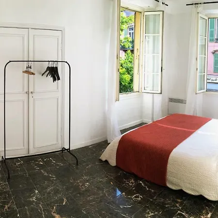 Acropolis Loft Garibaldi Apartment *