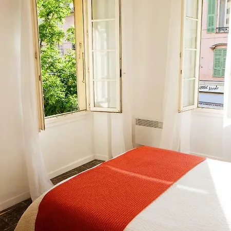Acropolis Loft Garibaldi Nice