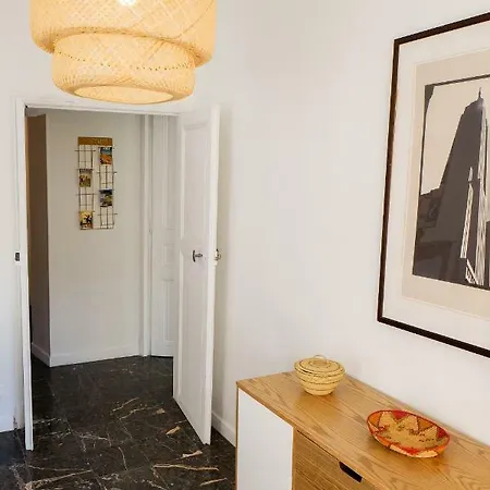 Acropolis Loft Garibaldi *